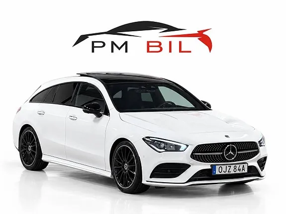Mercedes-Benz Cla200 2020 photo 2