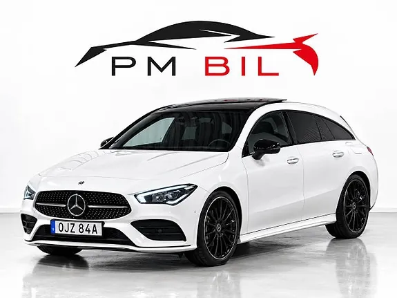 Mercedes-Benz Cla200
