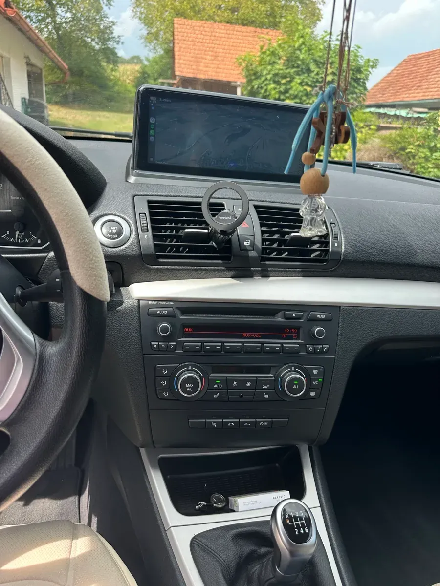 BMW 1 Series 2013 photo 3