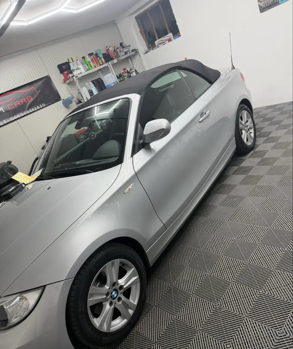 BMW 1 Series 2013 photo 2