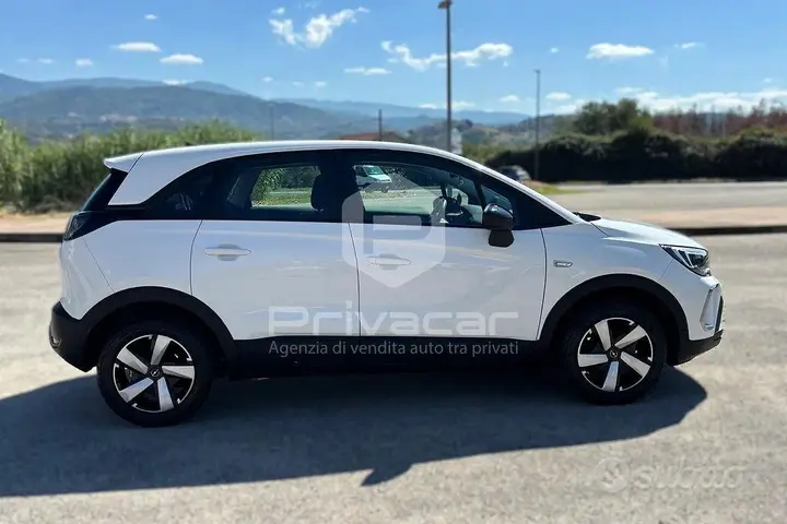 Opel Crossland 2024 photo 4
