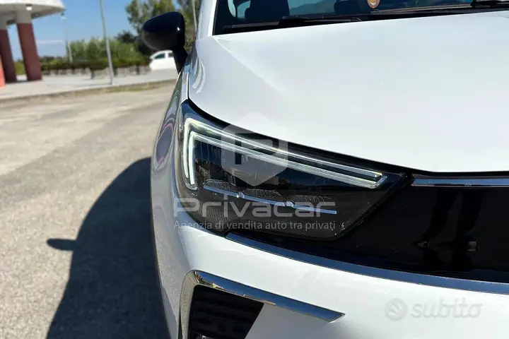 Opel Crossland 2024 photo 5