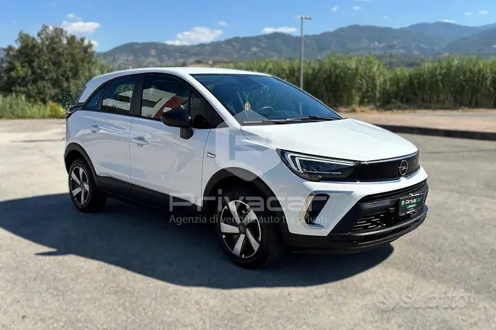 Opel Crossland 2024 photo 3