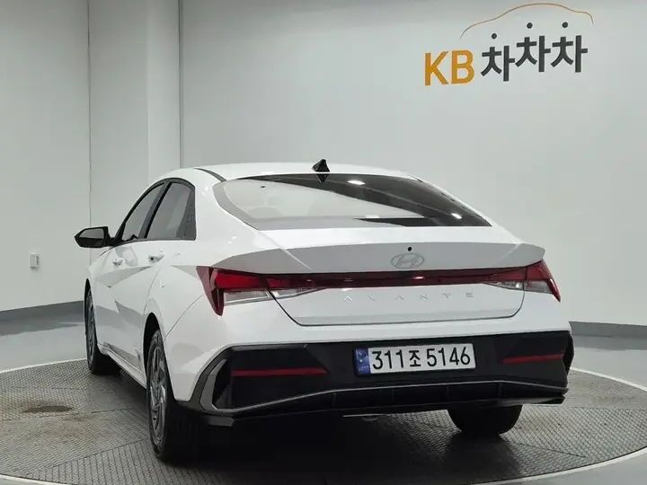 Hyundai Sonata 2025 photo 2
