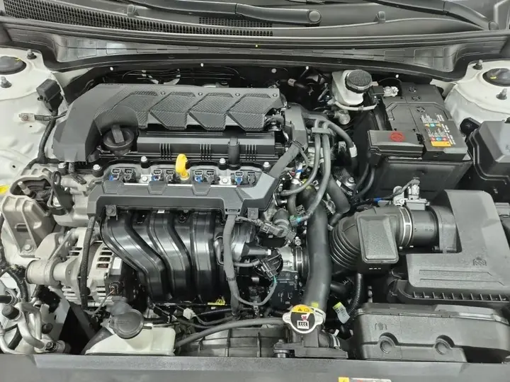Hyundai Sonata 2025 photo 5