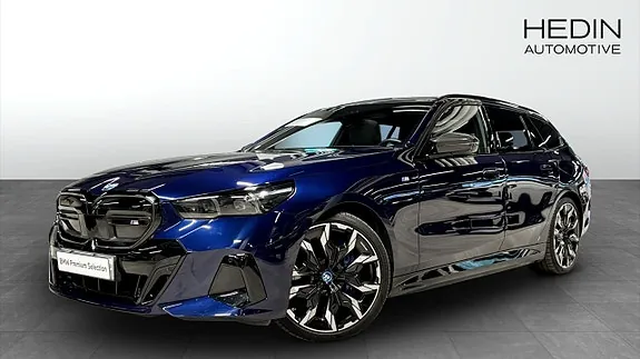 BMW I5