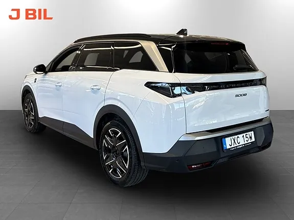 Peugeot 5008 2025 photo 3