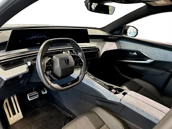 Peugeot 5008 2025 photo 4