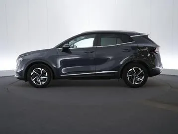 Kia Sportage 2024 photo 2