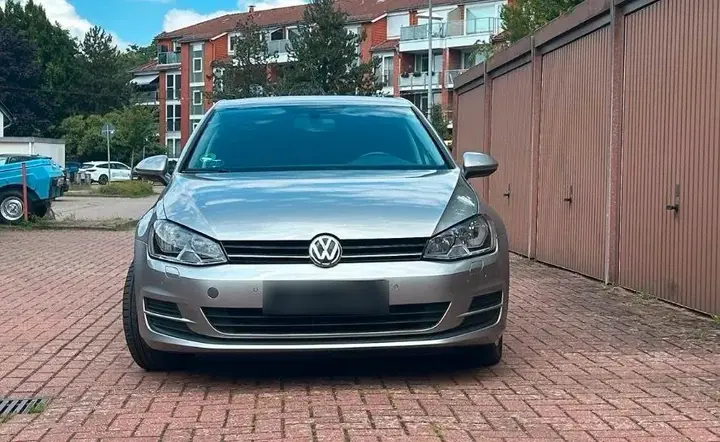Volkswagen Golf 7