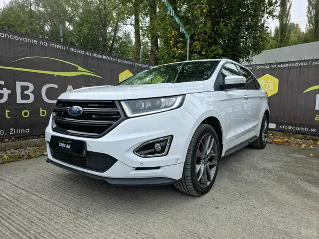 Ford Edge