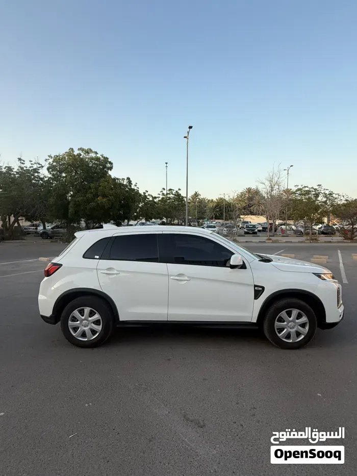 Mitsubishi Asx 2024 photo 4