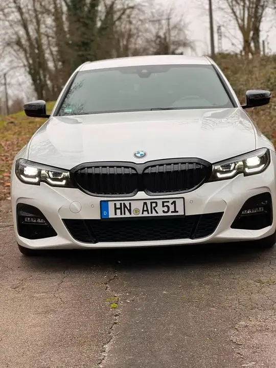 BMW 320D
