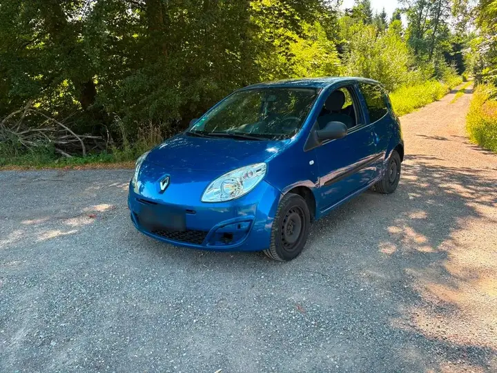 Renault Twingo 2