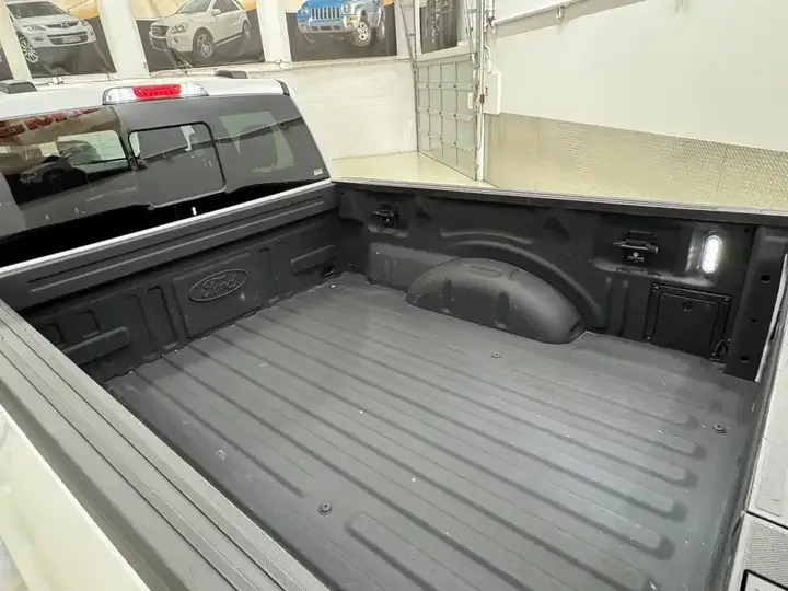 Ford F-150 2024 photo 5
