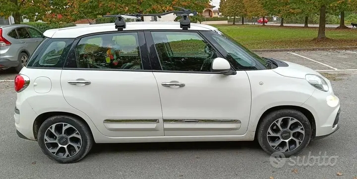 Fiat 500L 2018 photo 2