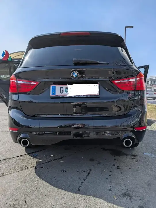 BMW 2 Series 2019 photo 3