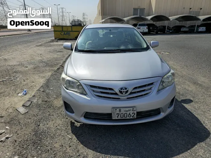 Toyota Corolla 2009 photo 5