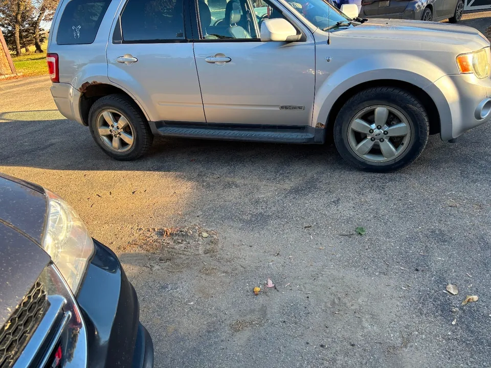 Ford Escape