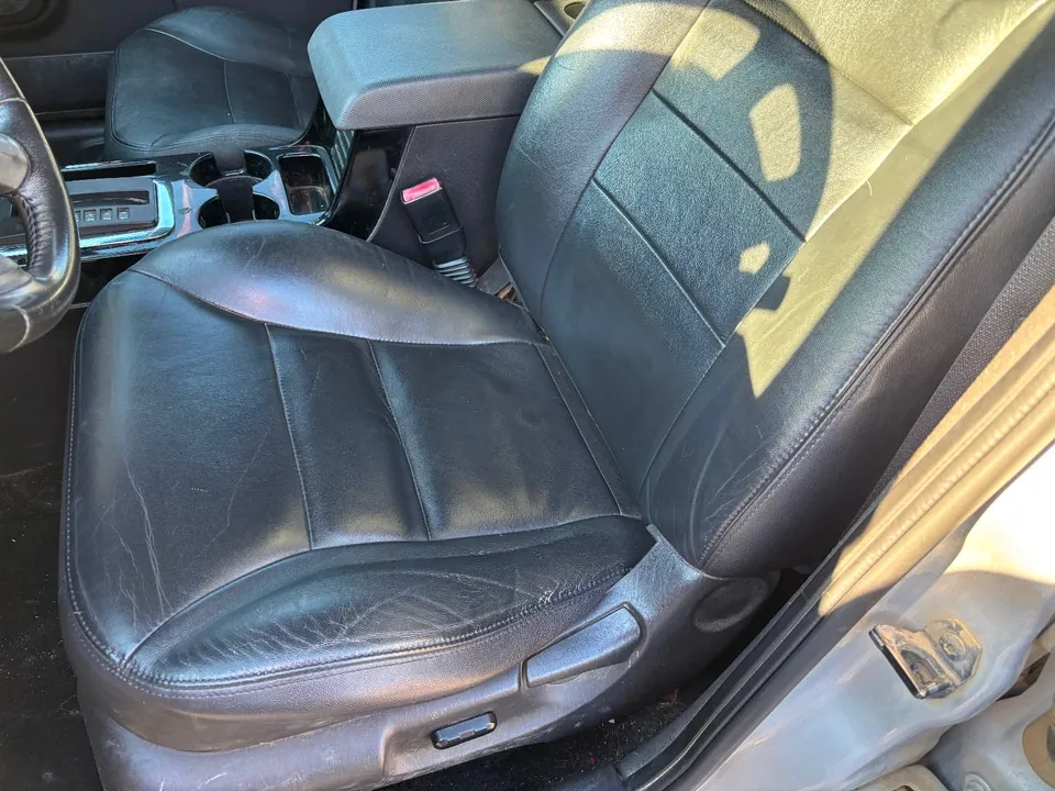Ford Escape 2008 photo 3