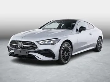 Mercedes-Benz Cle