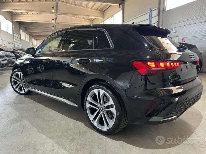 Audi A3 2026 photo 5