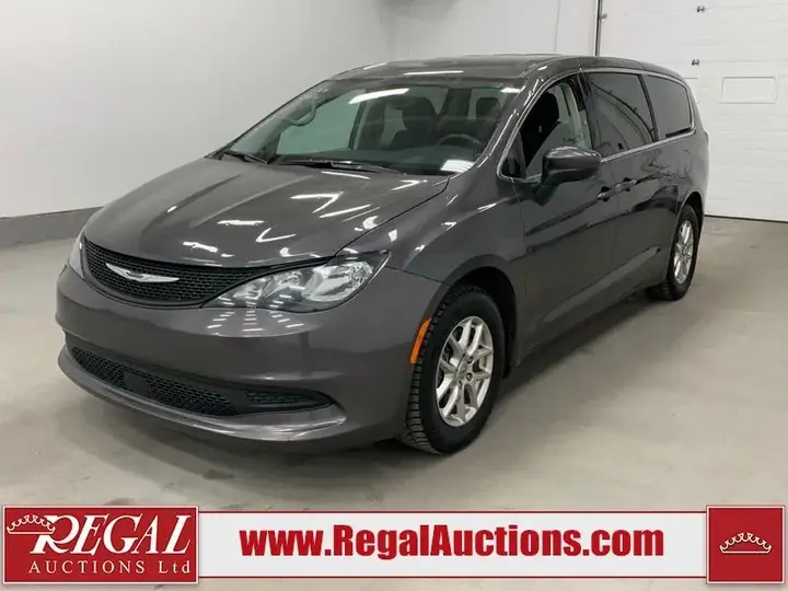 Chrysler Grand Caravan