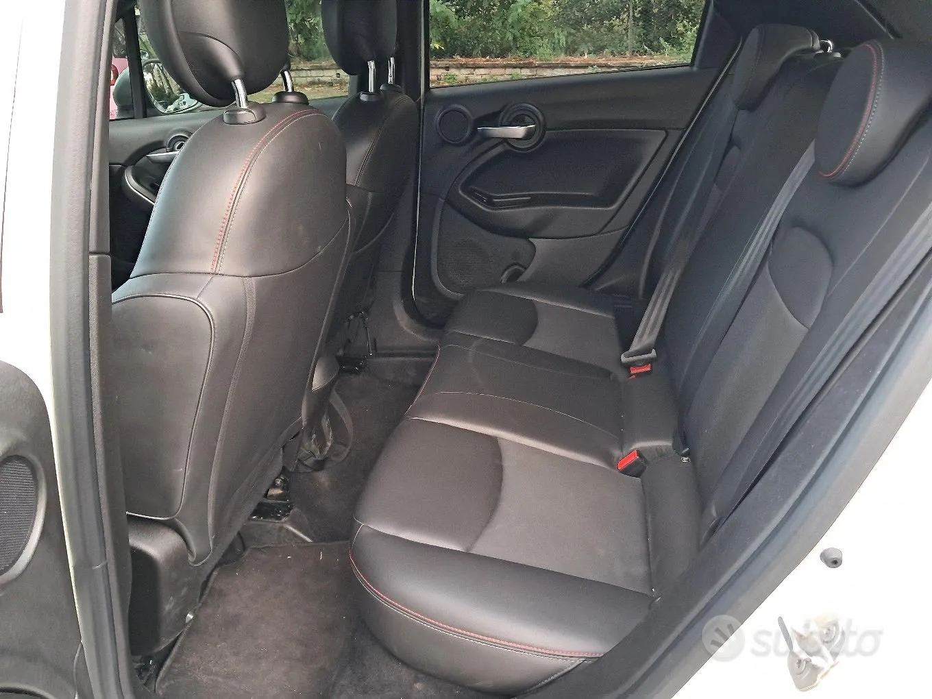 Fiat 500X 2021 photo 5