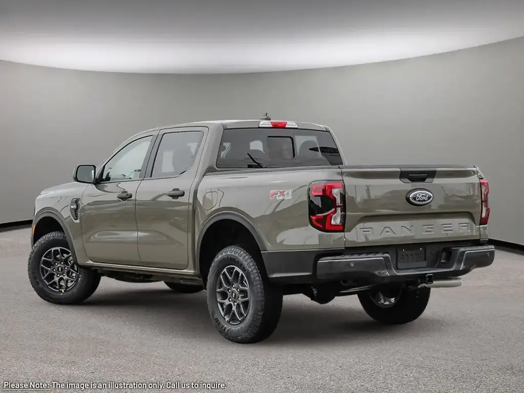 Ford Ranger 2026 photo 4