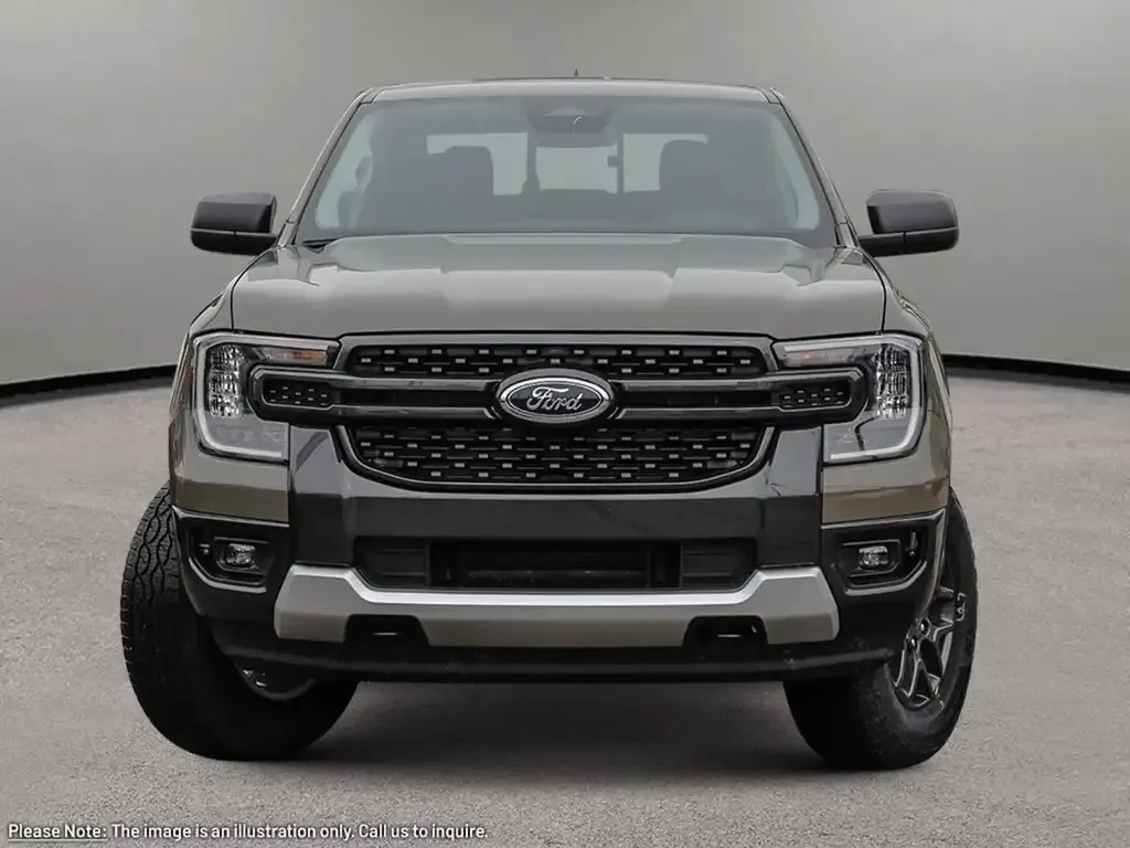 Ford Ranger 2026 photo 2
