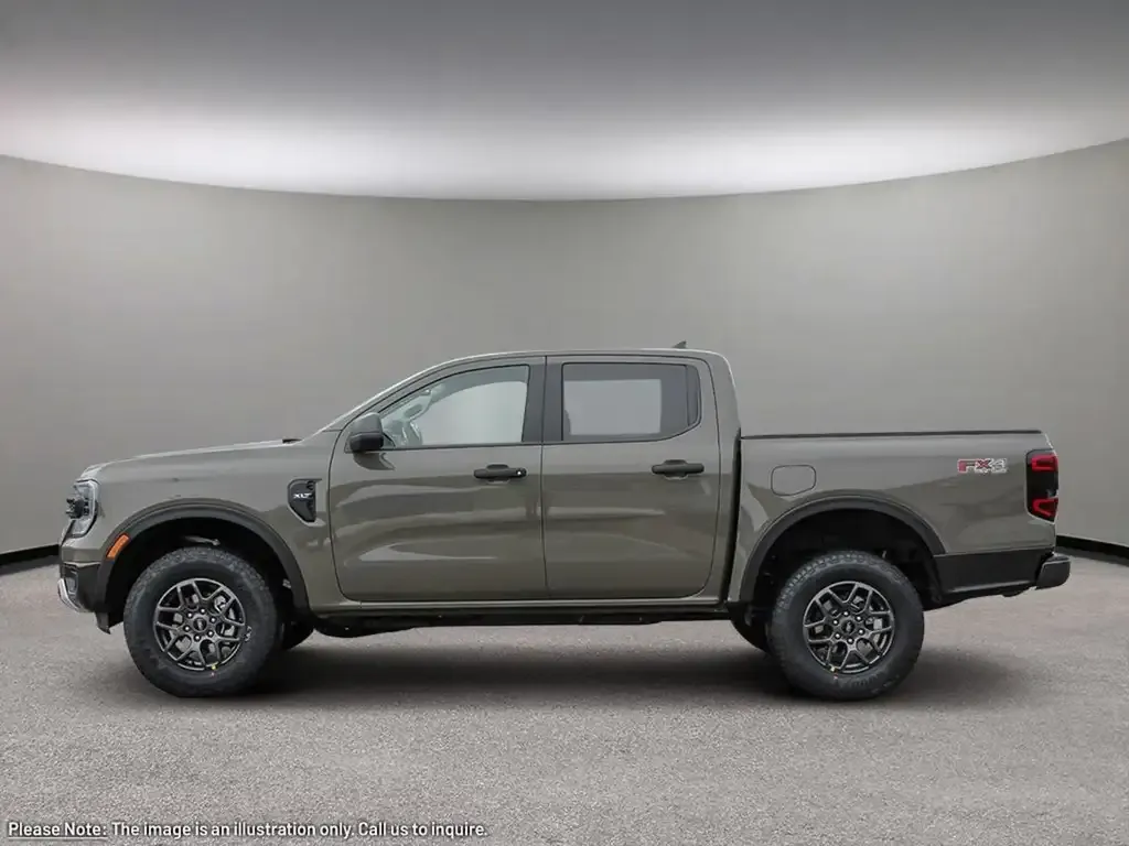 Ford Ranger 2026 photo 3