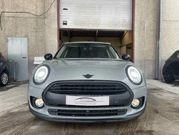 Mini Cooper Clubman 2018 photo 3