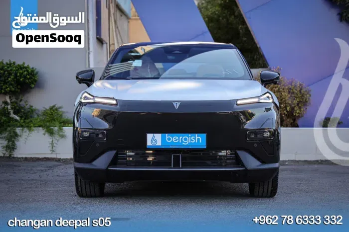 Changan Deepal S05
