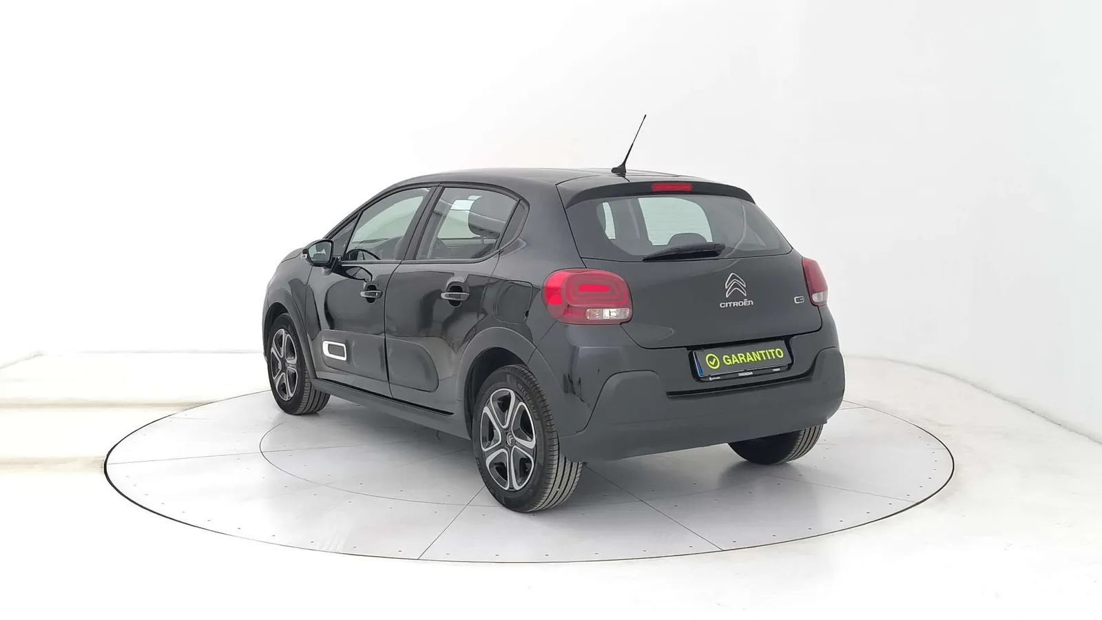 Citroen C3 2023 photo 3