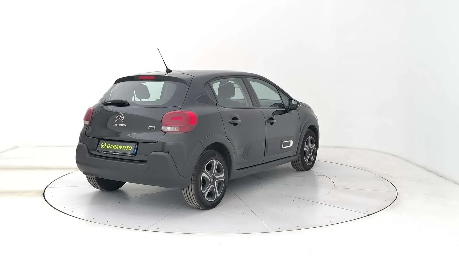 Citroen C3 2023 photo 5