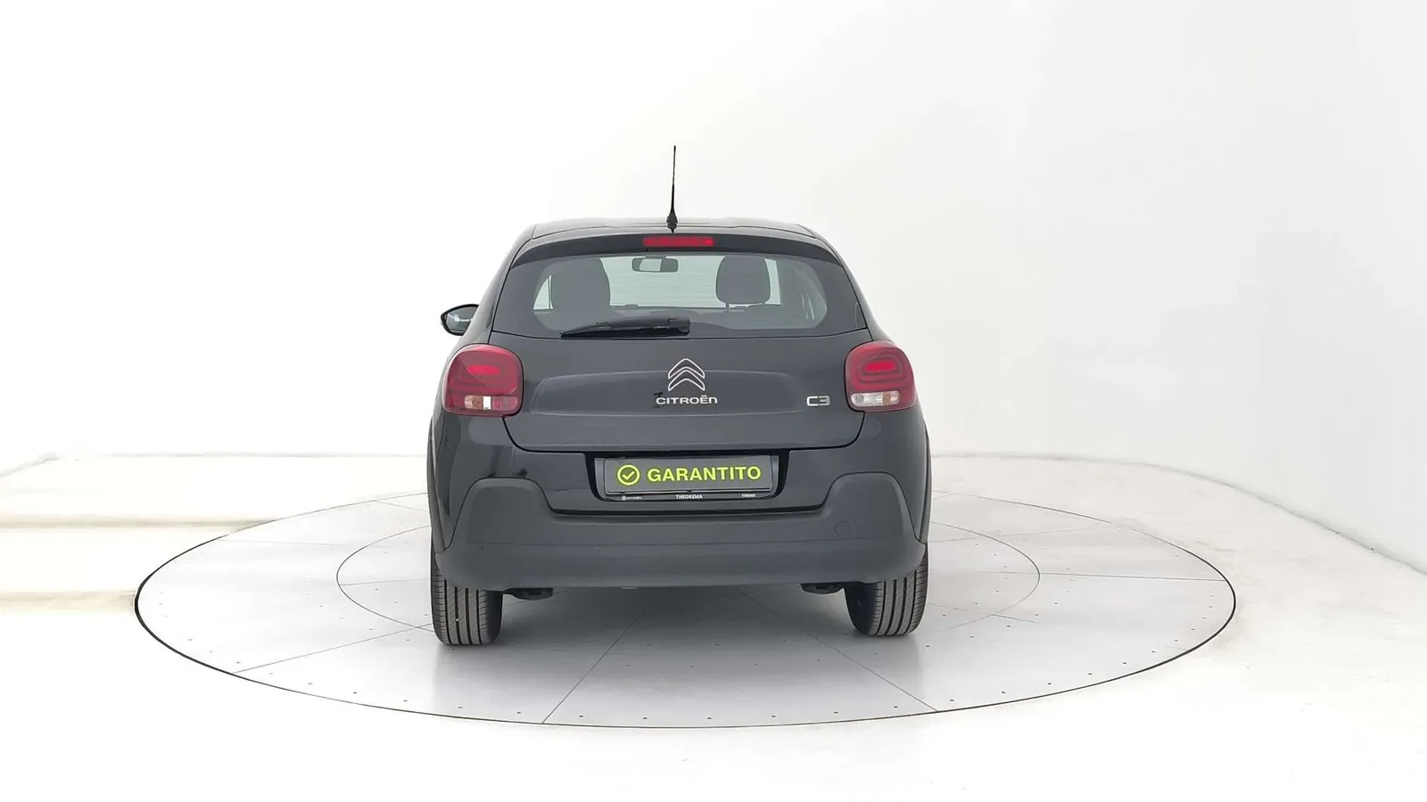 Citroen C3 2023 photo 4