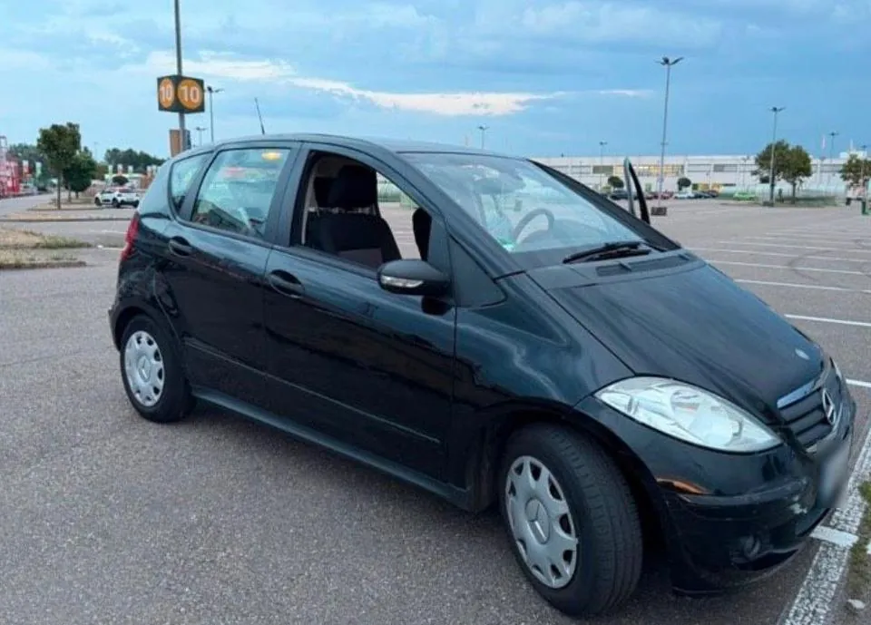 Mercedes-Benz A150
