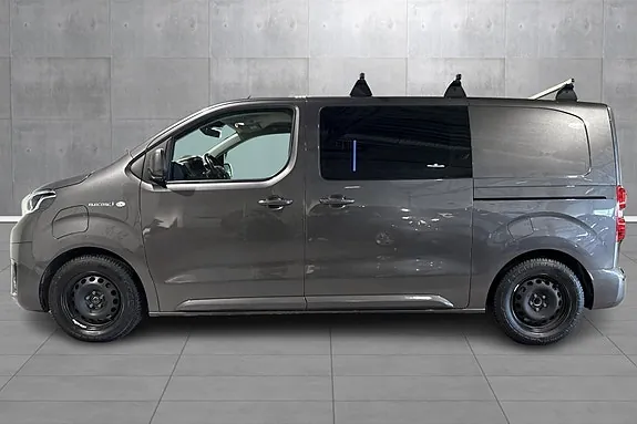 Toyota Proace 2021 photo 2