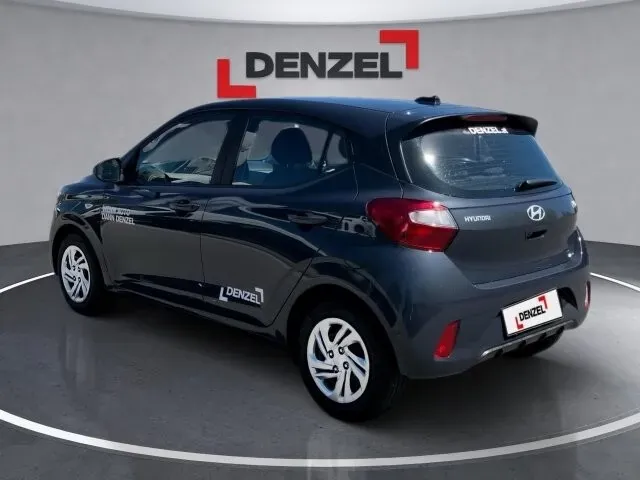 Hyundai I10 2025 photo 3