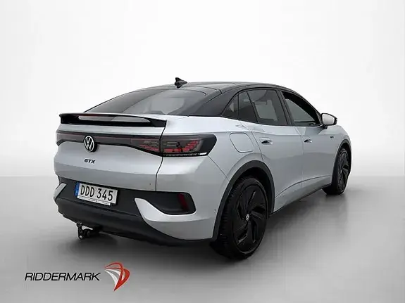 Volkswagen Id.5 Gtx 2023 photo 5