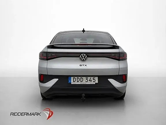 Volkswagen Id.5 Gtx 2023 photo 4