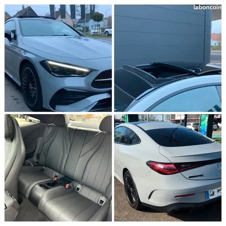 Mercedes-Benz Autres 2024 photo 3
