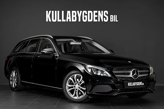 Mercedes-Benz C200 D