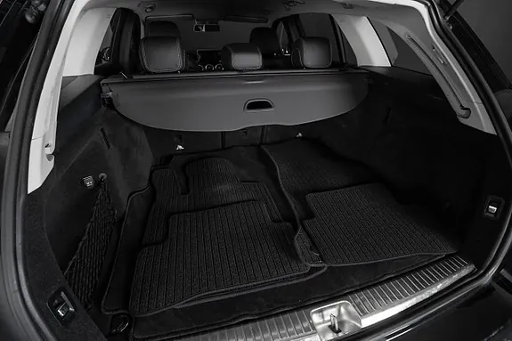 Mercedes-Benz C200 D 2016 photo 4