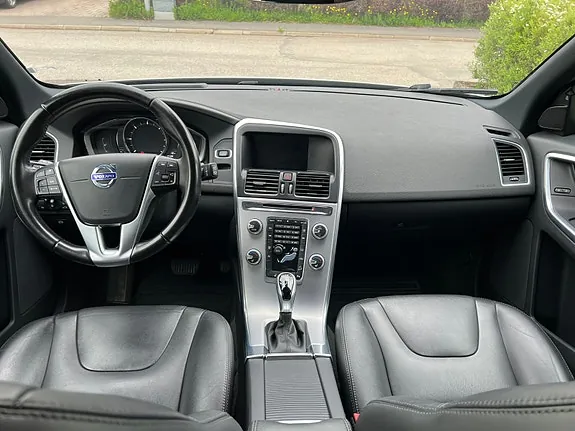 Volvo Xc60 2017 photo 5
