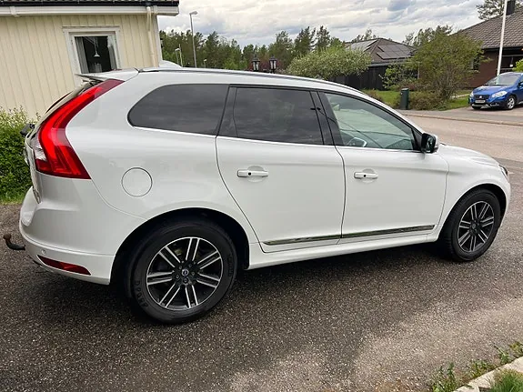 Volvo Xc60 2017 photo 3