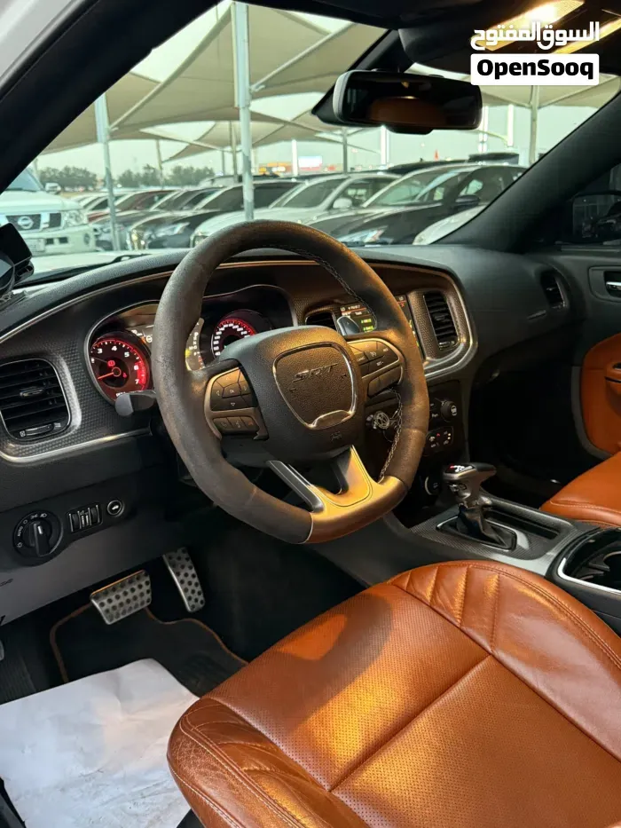 Nissan Patrol 2018 photo 2