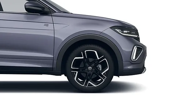 Volkswagen T-Cross 2027 photo 4