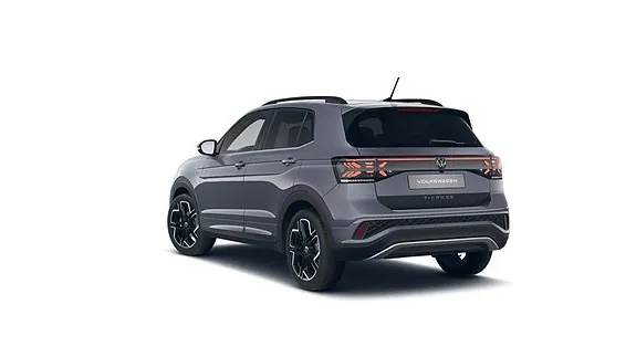 Volkswagen T-Cross 2027 photo 3