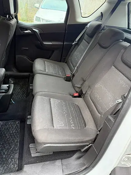 Opel Meriva 2014 photo 3